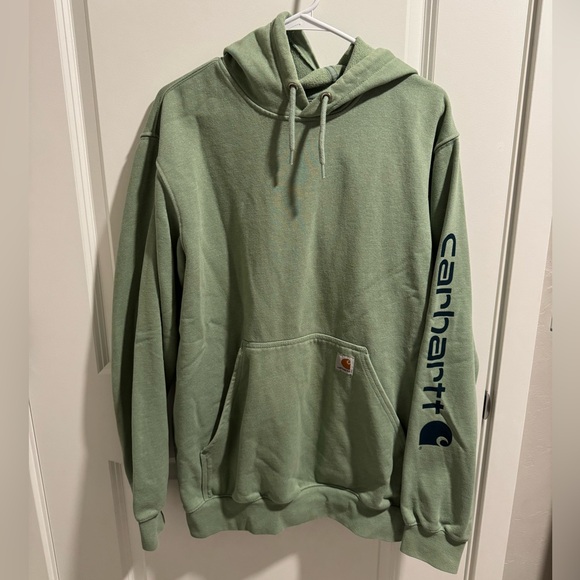 Carhartt Other - Carhartt Men’s Hoodie